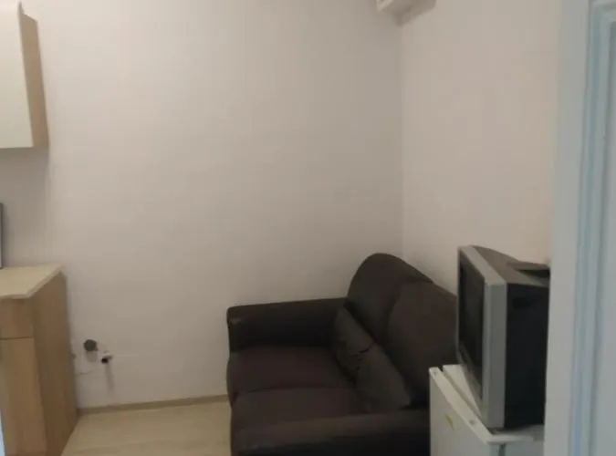 мария луиза Lägenhet