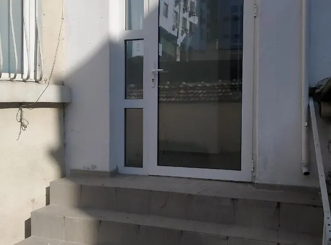 Lägenhet мария луиза Varna