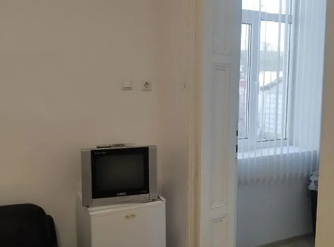 мария луиза Lägenhet Varna