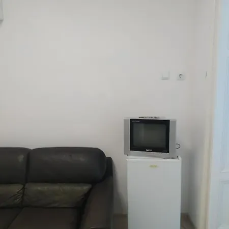 мария луиза Apartamento *