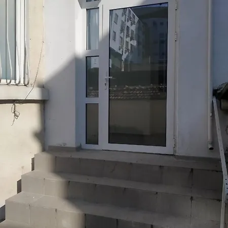 Apartment мария луиза Varna
