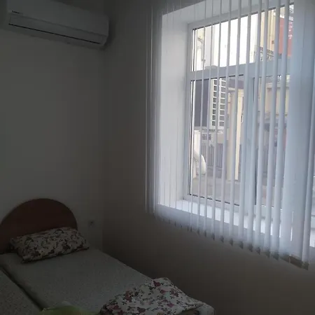 мария луиза Apartamento