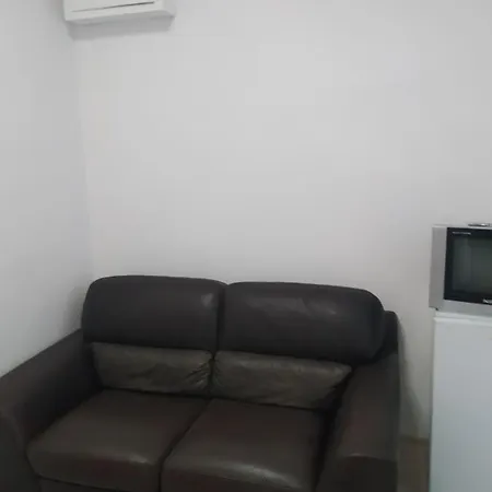 Apartamento мария луиза