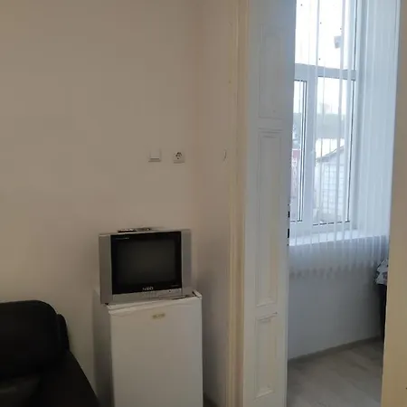 мария луиза アパート ヴァルナ