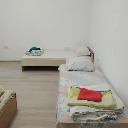 мария луиза アパート *