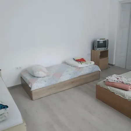 Apartment мария луиза