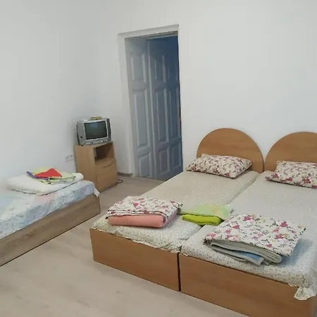 Apartment мария луиза