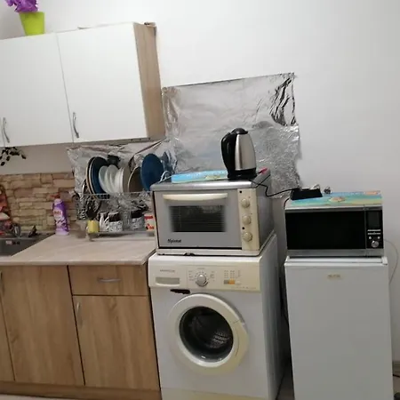 アパート мария луиза *