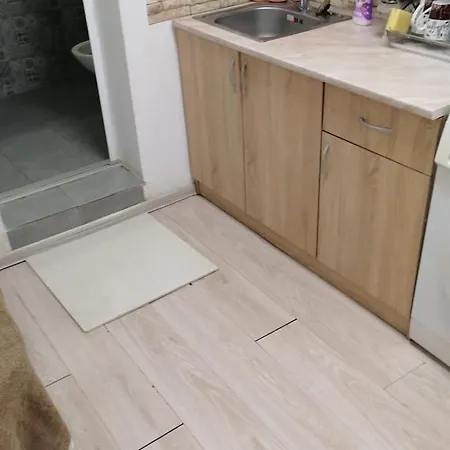 Apartment мария луиза *