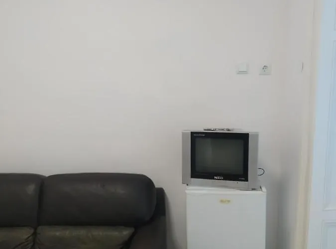 мария луиза Apartment *