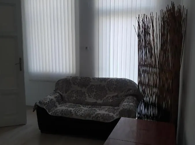 Διαμέρισμα мария луиза Βάρνα