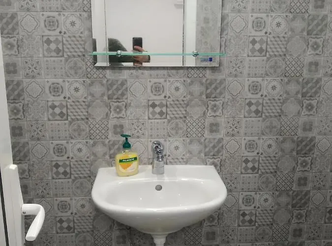 мария луиза Apartment