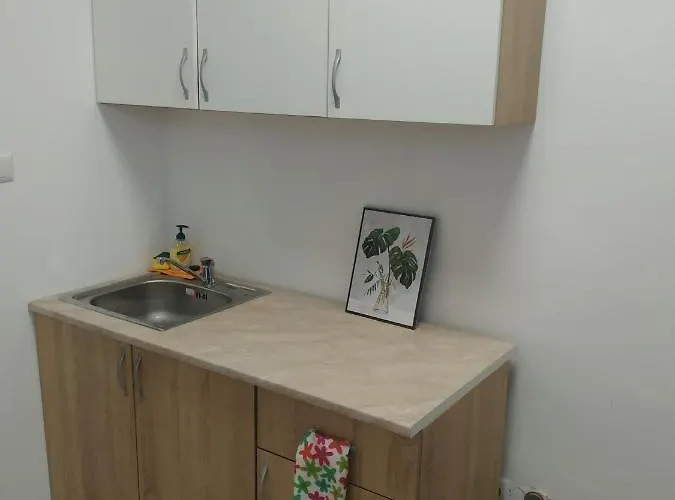 мария луиза Διαμέρισμα *