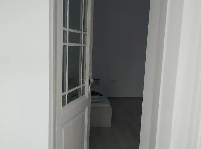 Apartment мария луиза *