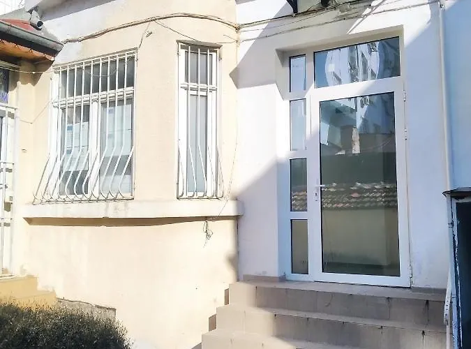 Apartment мария луиза Varna