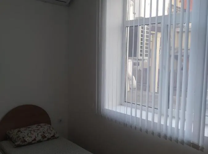 мария луиза Διαμέρισμα