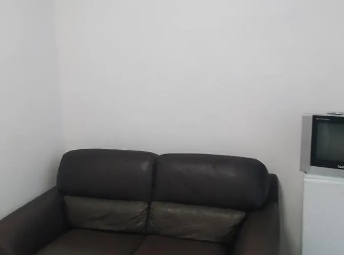 Διαμέρισμα мария луиза