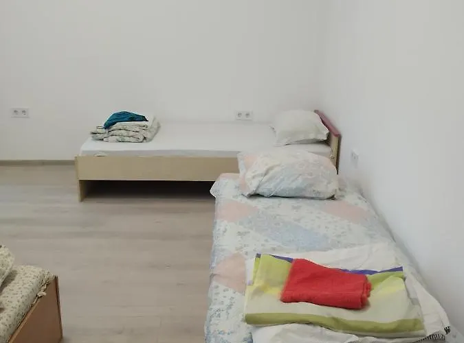 мария луиза Apartment *