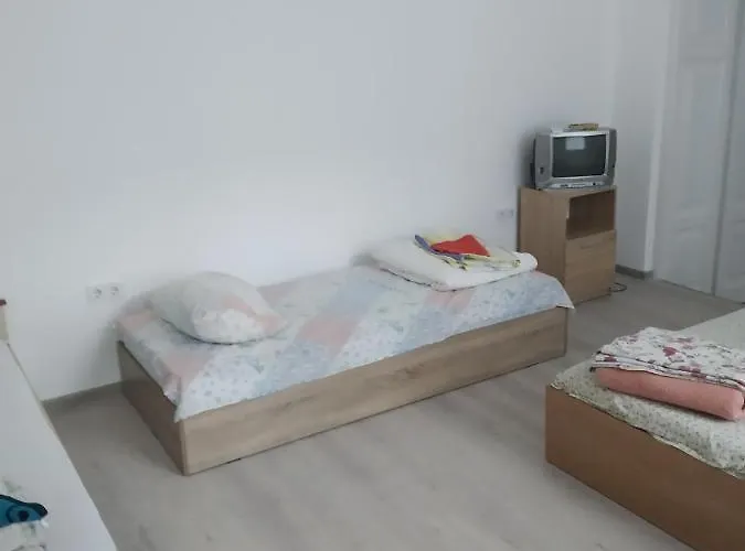 Apartment мария луиза