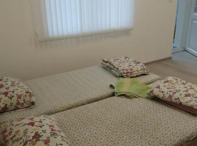 мария луиза Apartment Varna