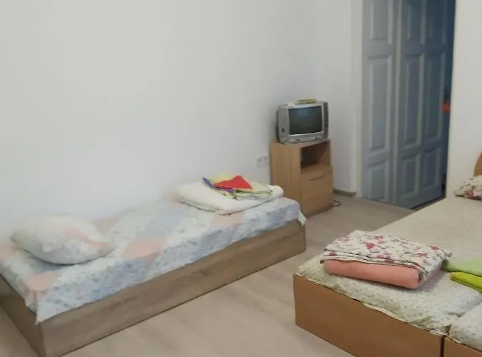 Apartment мария луиза *