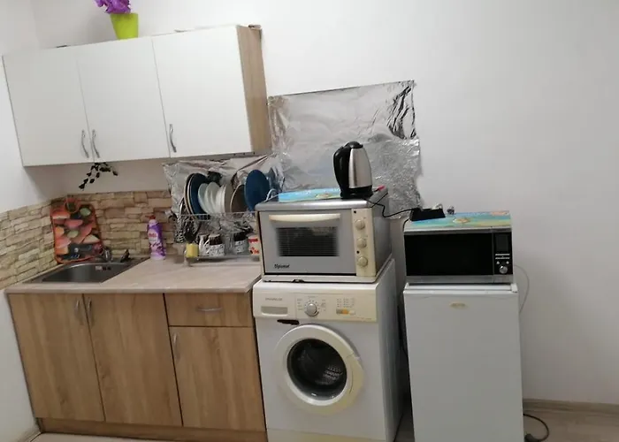 Διαμέρισμα мария луиза *