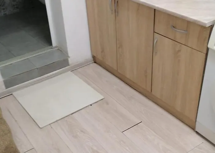 Apartment мария луиза *